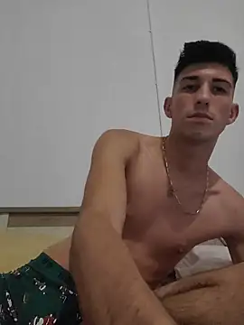 Nicolas sexxxy online show from 11/10/25, 06:29