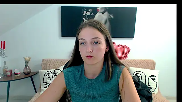 AnneWilsonn online show from 06/10/26, 05:28