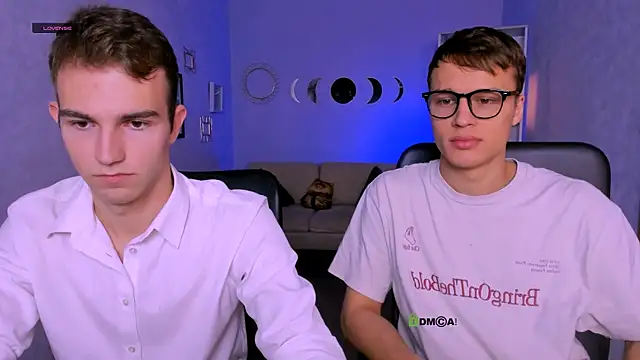 astren villo online show from 11/07/25, 08:20