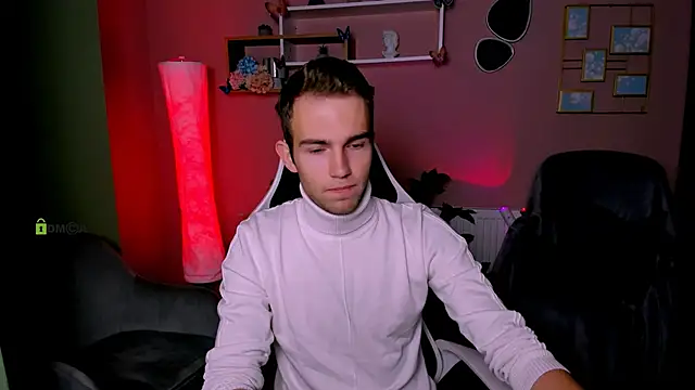 astren villo online show from 11/16/25, 06:52