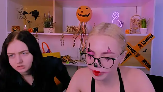 sendi cais online show from 10/31/25, 09:43