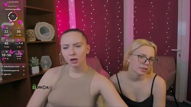 sendi cais online show from 11/10/25, 07:07