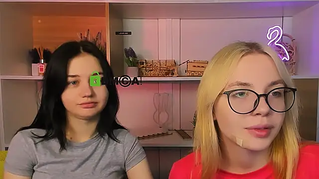 sendi cais online show from 11/29/25, 09:34