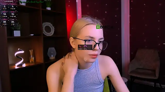 sendi cais online show from 11/30/25, 09:35