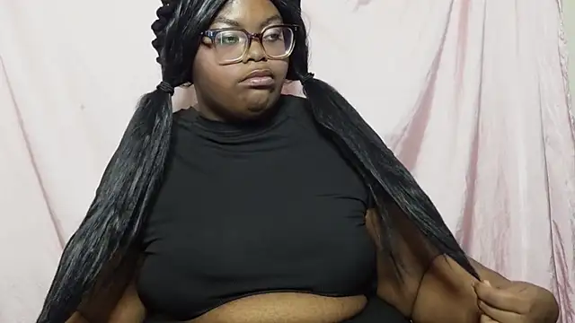 TheChubbySiren online show from 05/14/26, 02:24