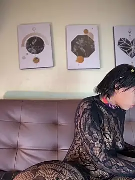 NovaFoxx online show from 03/15/26, 01:28