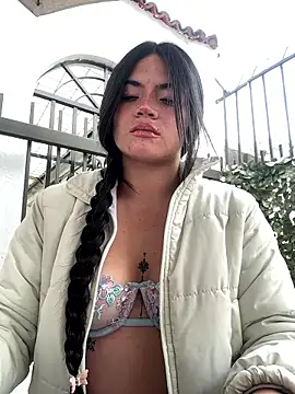 PamelaJonsom  online show from 01/13/26, 12:32