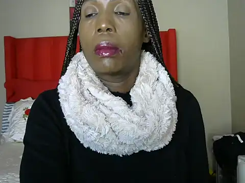 Snapshot of AfroGodesss123 chatting on 05/26/26, 11:28 AfroGodesss123 online show from 05/26/26, 11:28