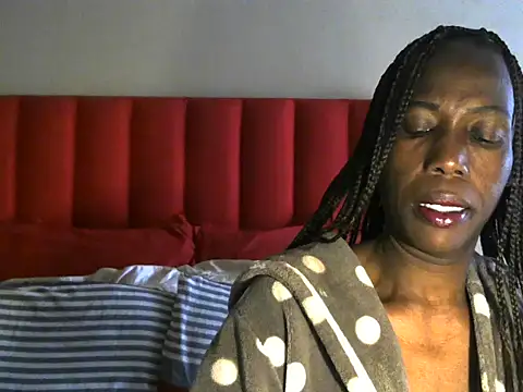 Snapshot of AfroGodesss123 chatting on 07/13/26, 07:44 AfroGodesss123 online show from 07/13/26, 07:44