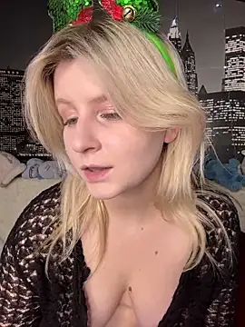 BonnyeBoom online show from 11/26/25, 03:35