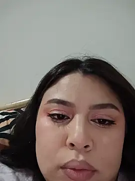 EliaStone05 online show from 03/01/26, 04:14