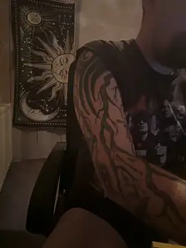 Otis Firefly online show from 10/19/25, 06:08