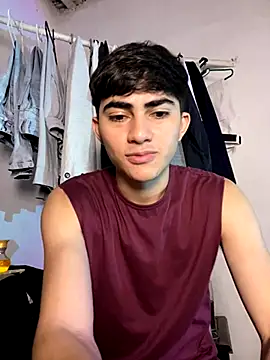 cristalxxx hott online show from 10/25/25, 09:20