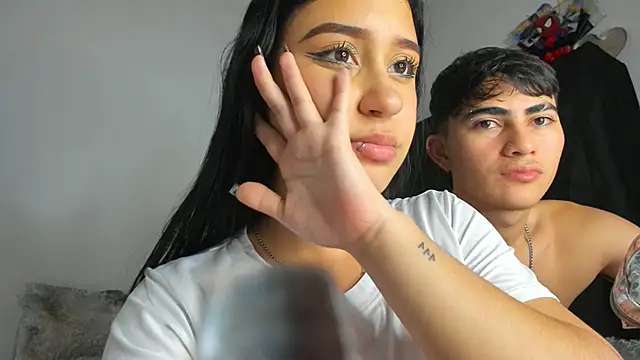 cristalxxx hott online show from 12/05/25, 04:54