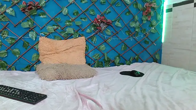 AmethystShadow17 online show from 02/01/26, 01:20