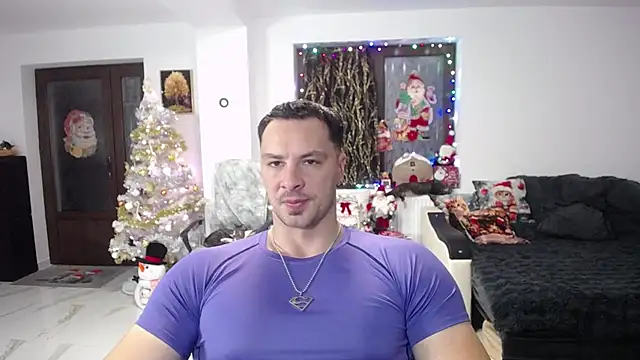 MasterAj69  online show from 11/20/25, 03:34