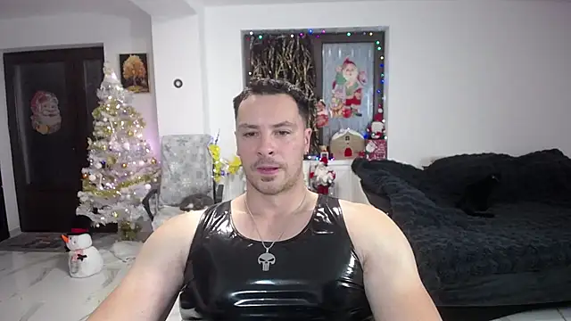 MasterAj69  online show from 11/22/25, 03:44