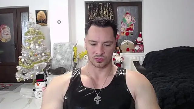 MasterAj69  online show from 11/23/25, 12:38