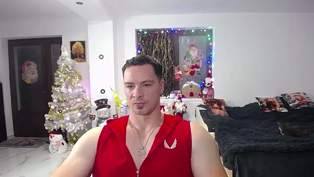 MasterAj69  online show from 11/29/25, 04:43