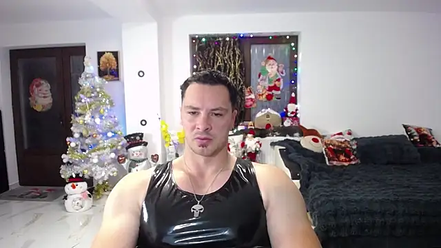 MasterAj69  online show from 11/30/25, 03:49