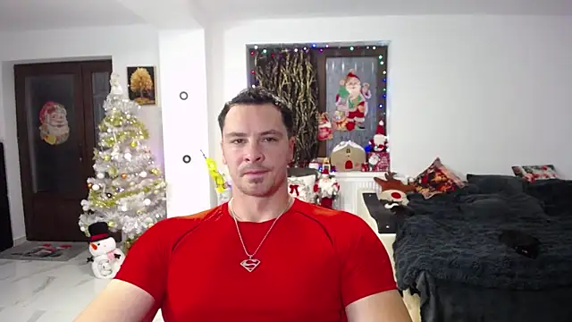 MasterAj69  online show from 12/01/25, 04:12