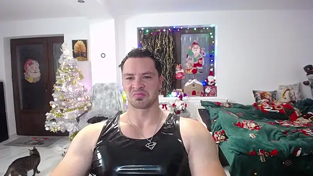 MasterAj69  online show from 12/14/25, 04:34