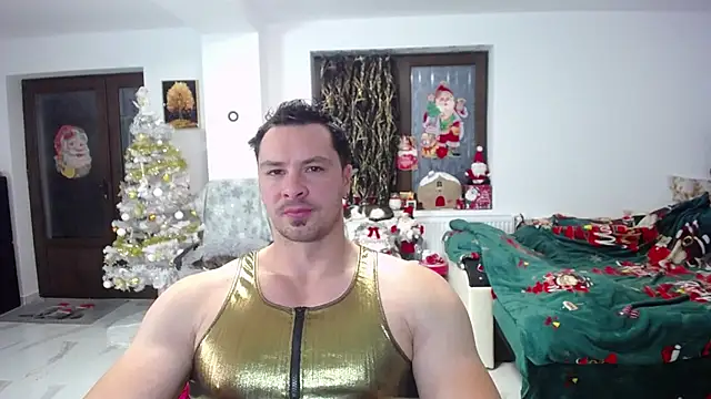 MasterAj69  online show from 12/15/25, 04:00