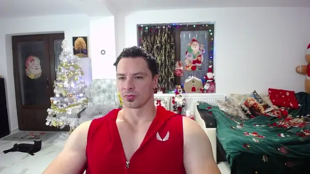MasterAj69  online show from 12/20/25, 03:08