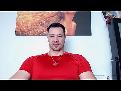 MasterAj69  online show from 01/15/26, 04:22