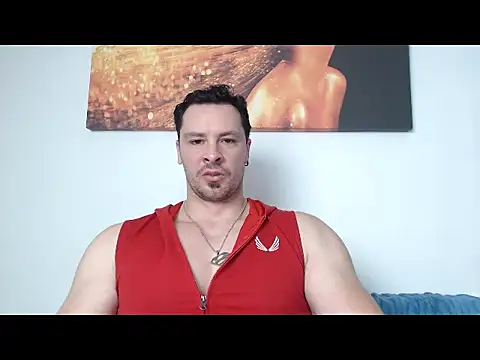 MasterAj69  online show from 02/10/26, 04:33
