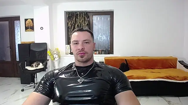 MasterAj69  online show from 02/21/26, 02:51