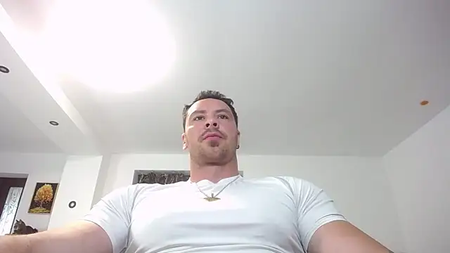 MasterAj69  online show from 06/07/26, 02:10