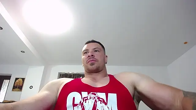 MasterAj69  online show from 06/16/26, 04:09