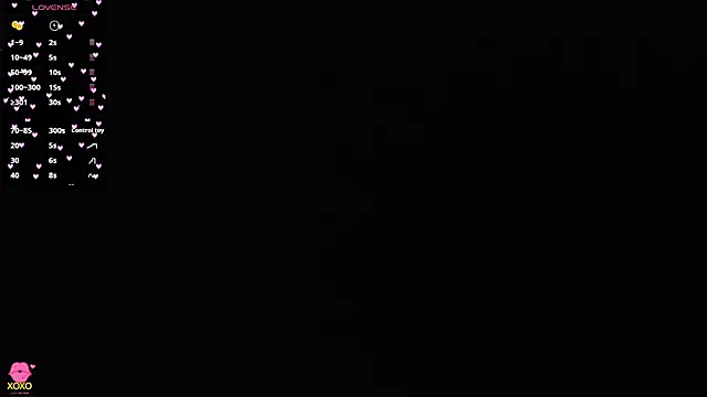 Snapshot of HaannaAGT chatting on 03/25/26, 01:11 HaannaAGT online show from 03/25/26, 01:11