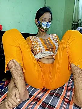 Night Queen3 online show from 11/13/25, 02:54