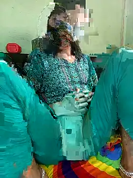 Night Queen3 online show from 11/14/25, 08:35