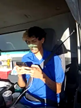 Jjloscooby online show from 03/11/26, 11:33