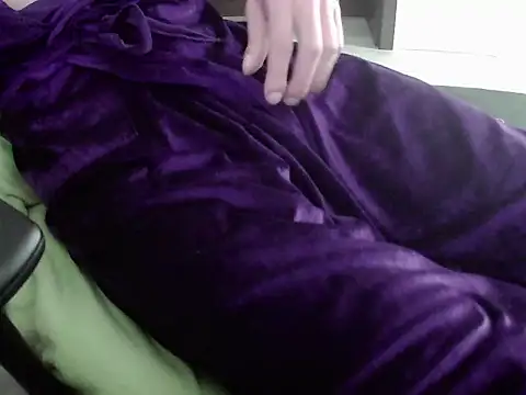 Batboy94 online show from 10/24/25, 07:32