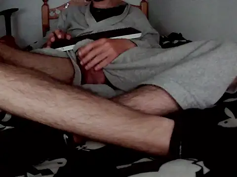 Batboy94 online show from 04/27/26, 09:57