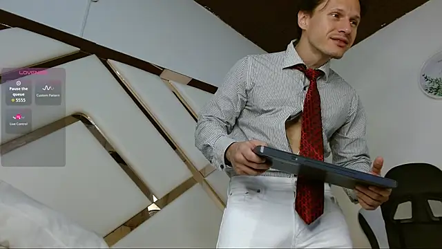 Justin valverde online show from 01/07/26, 02:58