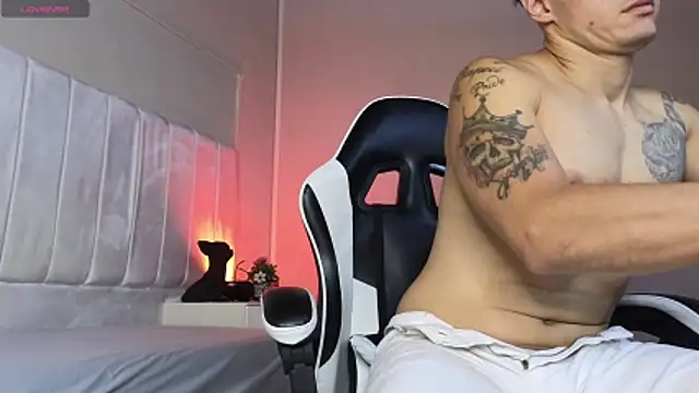 Justin valverde online show from 06/02/26, 07:27