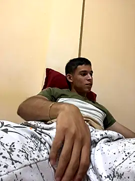 Michael black01 online show from 11/09/25, 02:21