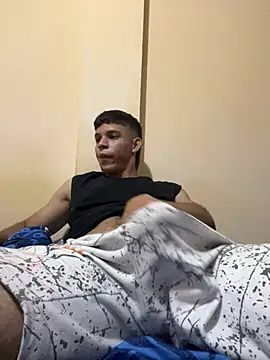 Snapshot of Michael_black01 chatting on 02/07/26, 04:16 Michael black01 online show from 02/07/26, 04:16