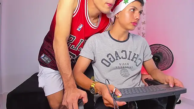 Axel Cody  online show from 12/03/25, 08:29