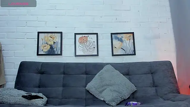 MATEO HUNTER online show from 12/04/25, 03:49