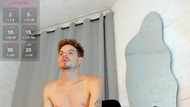 Snapshot of MATEO_HUNTER chatting on 02/09/26, 05:55 MATEO HUNTER online show from 02/09/26, 05:55