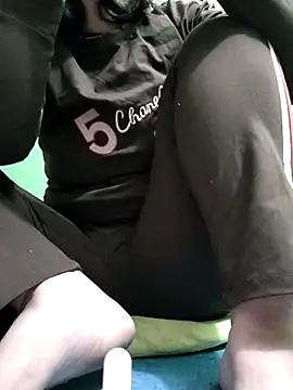 Amanda- ena- online show from 11/01/25, 03:25