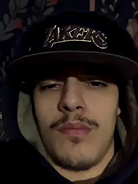 CarmeloA online show from 10/24/25, 03:36