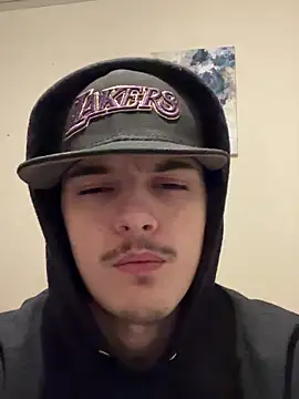 Snapshot of CarmeloA chatting on 12/20/25, 10:00 CarmeloA online show from 12/20/25, 10:00