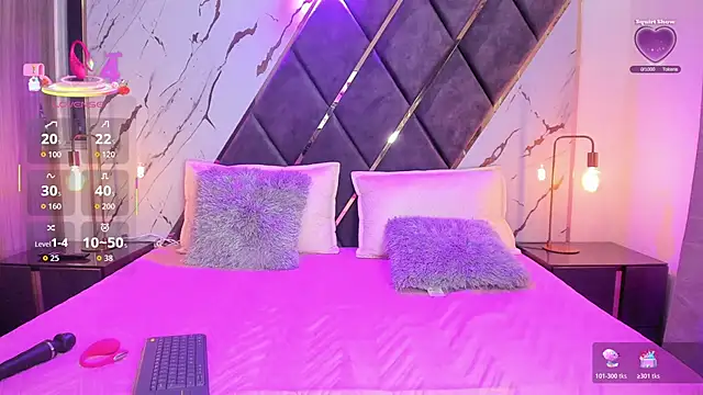 sarayofficial online show from 06/05/26, 01:56